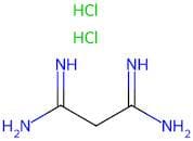 Malonimidamide dihydrochloride
