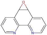 1a,9b-Dihydrooxireno[2,3-f][1,10]phenanthroline