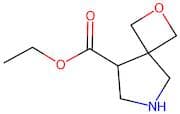 Ethyl 2-oxa-6-azaspiro[3.4]octane-8-carboxylate