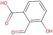 2-Formyl-3-hydroxybenzoic acid