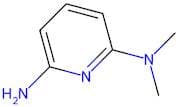 N2,N2-Dimethylpyridine-2,6-diamine