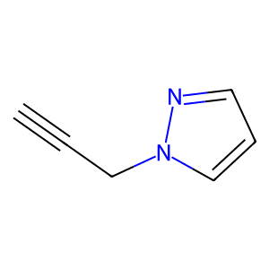 1-(Prop-2-yn-1-yl)-1H-pyrazole