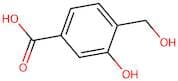 3-Hydroxy-4-(hydroxymethyl)benzoic acid