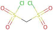 Methanedisulfonyl dichloride