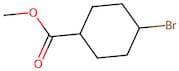 Methyl 4-bromocyclohexanecarboxylate