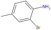 2-Bromo-4-methylaniline