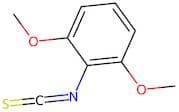 2-isothiocyanato-1,3-dimethoxybenzene