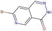 7-bromo-3H,4H-pyrido[3,4-d]pyridazin-4-one