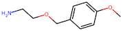2-((4-Methoxybenzyl)oxy)ethan-1-amine