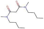 N1,N3-Dibutyl-N1,N3-dimethylmalonamide
