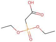 Diethyl (hydroxycarbonylmethyl)phosphonate