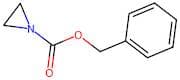 Benzyl aziridine-1-carboxylate