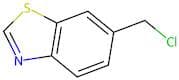 6-(Chloromethyl)benzo[d]thiazole