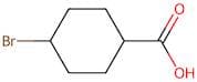 4-Bromocyclohexanecarboxylic acid