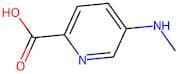 5-(Methylamino)picolinic acid