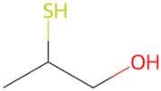2-Sulfanylpropan-1-ol