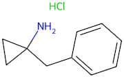 1-Benzylcyclopropanamine hydrochloride