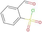 2-Formylbenzene-1-sulfonyl chloride