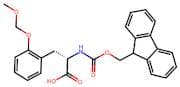 (S)-2-((((9H-Fluoren-9-yl)methoxy)carbonyl)amino)-3-(2-(methoxymethoxy)phenyl)propanoic acid
