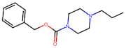 Benzyl 4-propylpiperazine-1-carboxylate