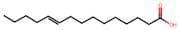 (E)-Pentadec-10-enoic acid