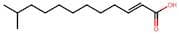 (Z)-11-Methyldodec-2-enoic acid