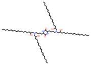 3,6-Bis(4-(bis((9Z,12Z)-2-hydroxyoctadeca-9,12-dien-1-yl)amino)butyl)piperazine-2,5-dione