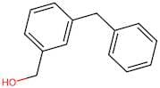 (3-Benzylphenyl)methanol