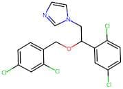 1-(2-((2,4-Dichlorobenzyl)oxy)-2-(2,5-dichlorophenyl)ethyl)-1H-imidazole