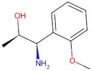 (1R,2R)-1-Amino-1-(2-methoxyphenyl)propan-2-ol
