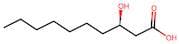 (R)-3-Hydroxydecanoic acid