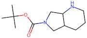tert-Butyl hexahydro-1H-pyrrolo[3,4-b]pyridine-6(2H)-carboxylate