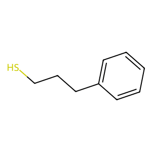 3-Phenyl-1-propanethiol