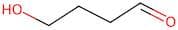 4-Hydroxybutanal