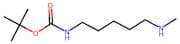 tert-Butyl (5-(methylamino)pentyl)carbamate