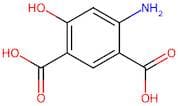 4-Amino-6-hydroxybenzene-1,3-dicarboxylic acid