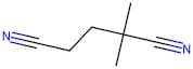2,2-Dimethylpentanedinitrile