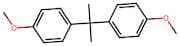4,4'-(Propane-2,2-diyl)bis(methoxybenzene)