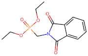 Diethyl [(1,3-dihydro-1,3-dioxo-2H-isoindol-2-yl)methyl]phosphonate