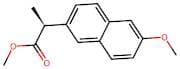 (S)-Methyl 2-(6-methoxynaphthalen-2-yl)propanoate