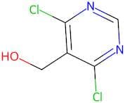 (4,6-Dichloropyrimidin-5-yl)methanol