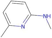 N,6-dimethylpyridin-2-amine