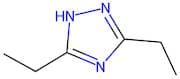 3,5-Diethyl-1H-1,2,4-triazole
