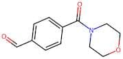 4-(Morpholine-4-carbonyl)benzaldehyde