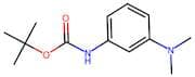 tert-Butyl (3-(dimethylamino)phenyl)carbamate