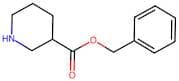 Benzyl piperidine-3-carboxylate