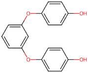 1,3-Bis(4-hydroxyphenoxy)benzene