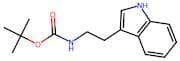 tert-Butyl (2-(1H-indol-3-yl)ethyl)carbamate