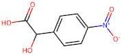 2-Hydroxy-2-(4-nitrophenyl)acetic acid