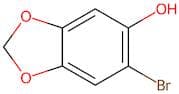 6-Bromobenzo[d][1,3]dioxol-5-ol
